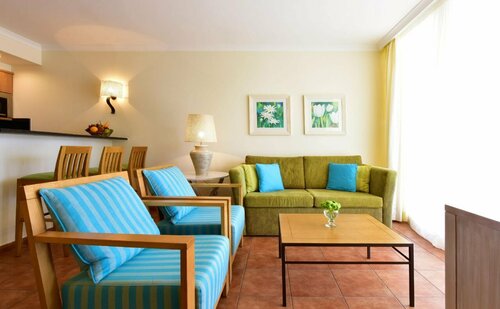 LTI Pestana Viking Beach & SPA Resort, Boek Resort SPA-hotels in Porches, SPA
