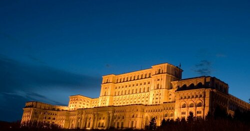 Grand Hotel Bucharest, Prenota Hotel Settore 1 Bucarest