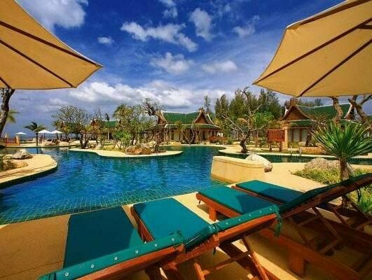 Miracle Island Resort   Andaman Princess Resort & SPA 4