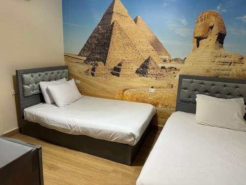 Royal Pyramids View, Забронировать Отель Отели Гиза с бассейном, рядом с Пирамиды Гизы, Бассейн