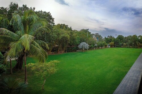 Narayani Heights, Ahmedabad, Réserver Complexe hôtelier Gandhinagar Gujarat