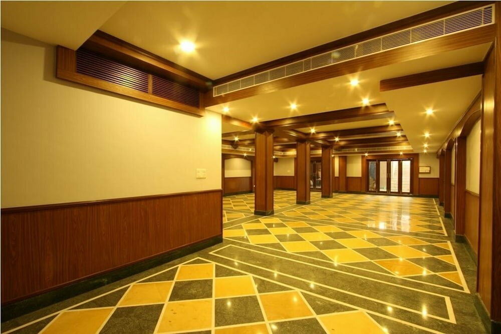 Nahar Group Of Hotels