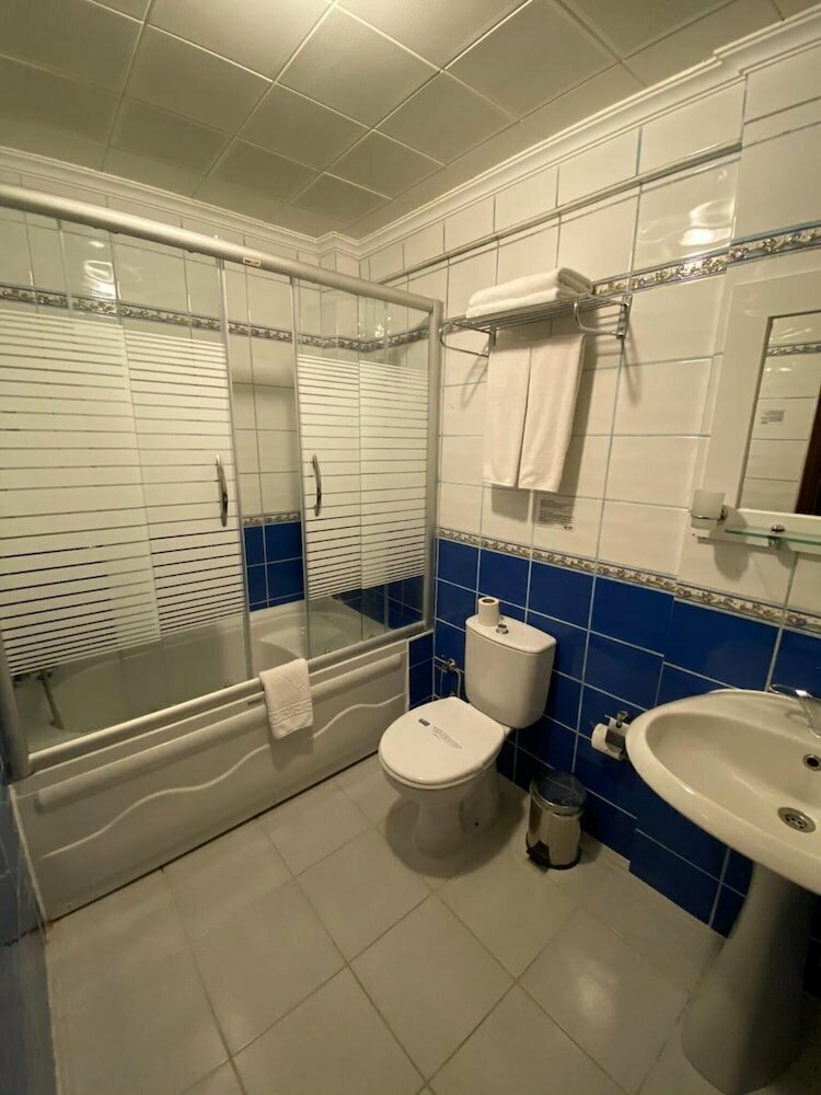 Comfort Anzac Hotel