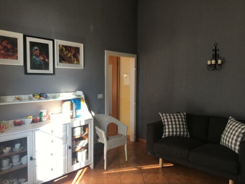 Via Bruno Rossi 23, Rezervați Hotel Ambrogio Emilia-Romagna