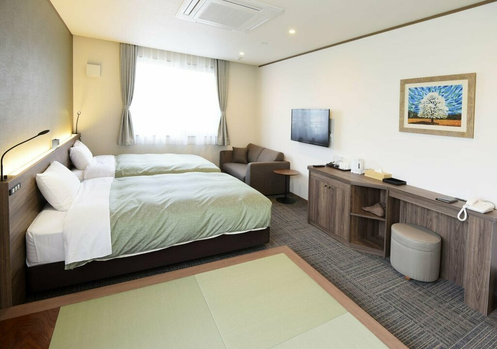 Kawaguchiko Hotori no Hotel Ban