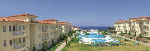 ‪Palmin Hotel‬, Rezerwuj Hotel Hotele w Kusadası z parkingiem, Parking