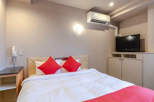 Stay Hotel, Buchen Sie Hotel Amagasaki Hyogo