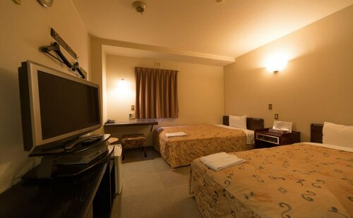 Kamata Inn Social, Prenota Hotel Ota 