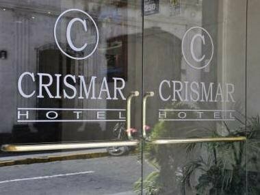 Crismar Hotel, Boek Hotel Hotels in Arequipa met parkeren, in de buurt van Yanahuara Pointview, Parkeren