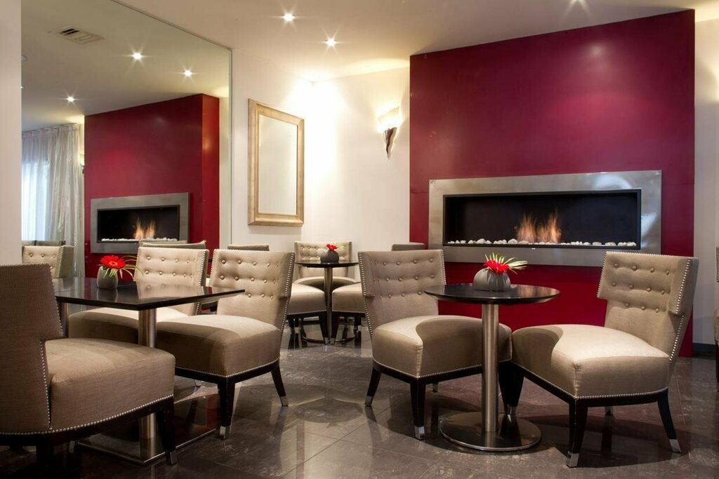 Hotel Auteuil
