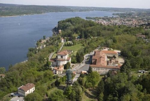 Villa San Carlo, Забронировать Отель Арона Озеро Лаго-Маджоре