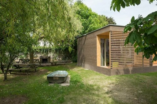 Avenches Youth Hostel, Prenota Ostello Avenches 