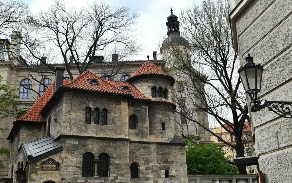 Hotel Paris Prague