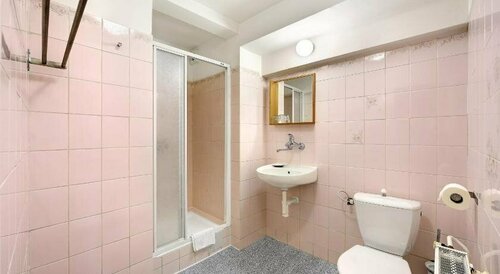 Lomnice Hotel & Restaurant, Забронировать Отель Отели Шпиндлерув-Млин 3 звезды, рядом с Горнолыжный подъемник Громовка, 3*