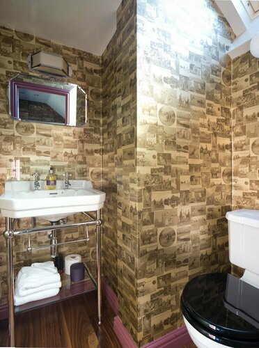 Rum Doodle, Windermere B&B, Book Bed and Breakfast 4-stjernede hoteller i Merseyside, 4*
