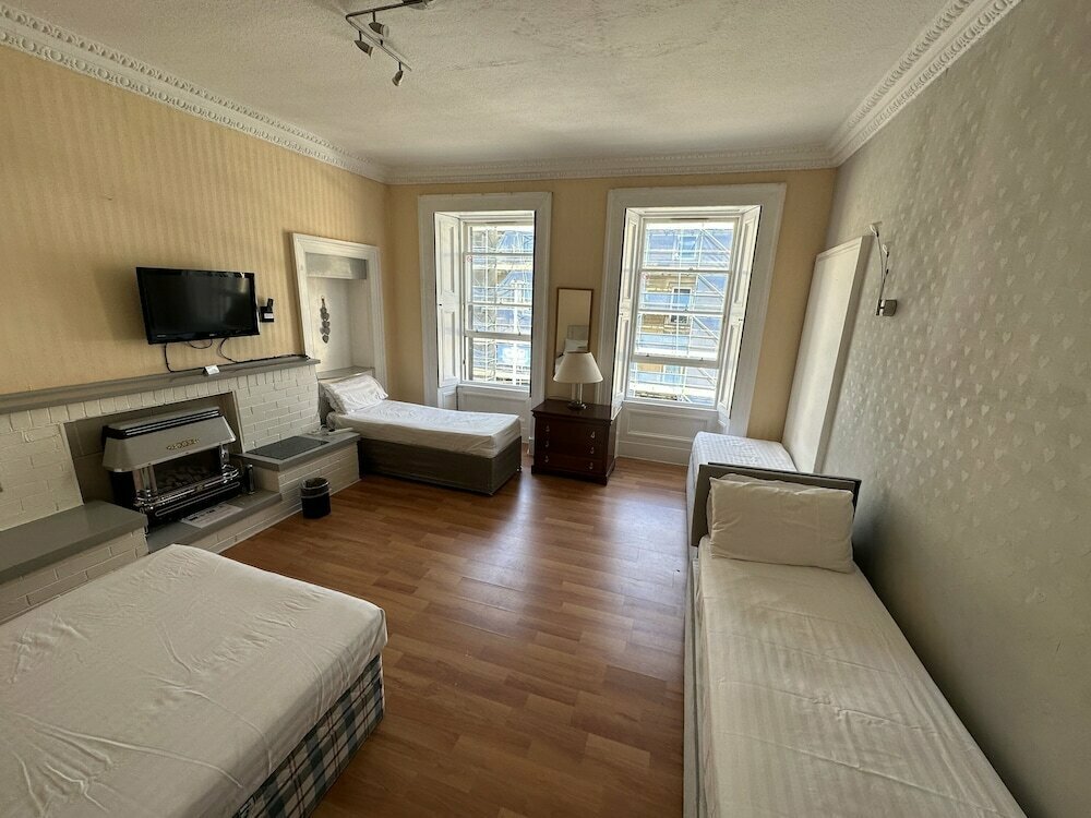 Valentine City Centre Guest House