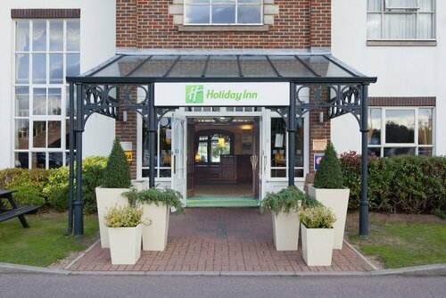Holiday Inn Ipswich Orwell, an IHG Hotel, Réserver Hôtel Hôtels à Angleterre avec piscine, Piscine