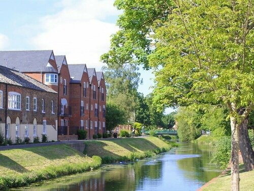 Cley Hall Hotel, Boek Hotel Hotels in Merseyside met ontbijt, Ontbijt