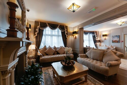 The Empire Hotel & Spa, Buchen Sie Resort SPA-Hotels in Gwynedd, SPA