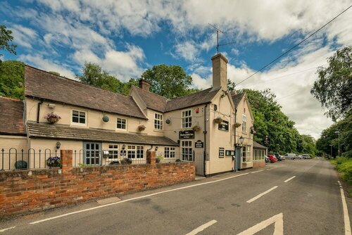 The Shakespeare Inn Coalport, Reserva ahora Hostal o pensión Telford Shropshire