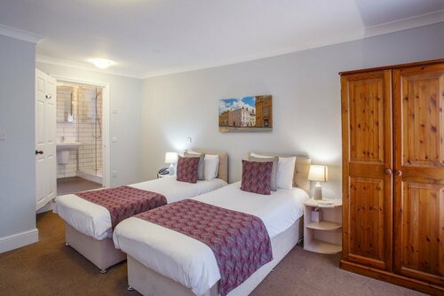 The Buttery, Забронировать Отель Отели Котсуолда 4 звезды, 4*