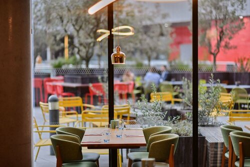Aloft London Excel, Varaa Hotelli Newham Newham