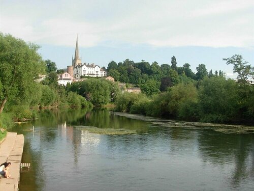 Castle Lodge Hotel, Book Hotel Hoteller i Gloucestershire med parkering, Parkering