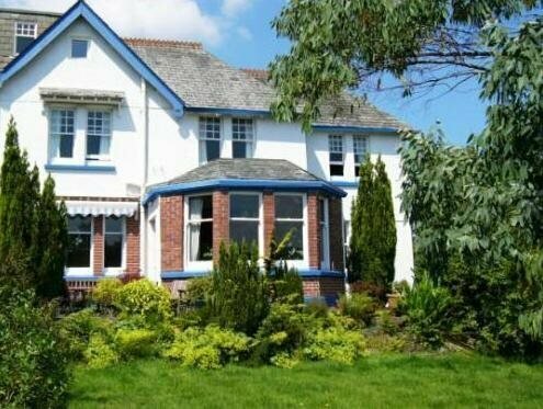 Overcombe House, Rezervasyon Misafirhane Devon Kahvaltılı Oteller, Kahvaltı