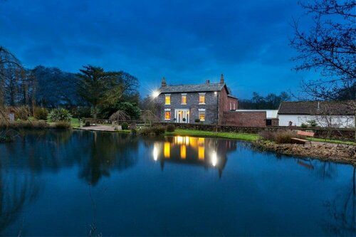 Muddifords Court, Reserva ahora Casa o chalet Cullompton Devon
