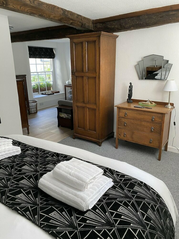 Splatthayes B&B