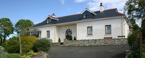 Willowbank House, Reservar Pousada (com pequeno-almoço) Enniskillen República da Irlanda