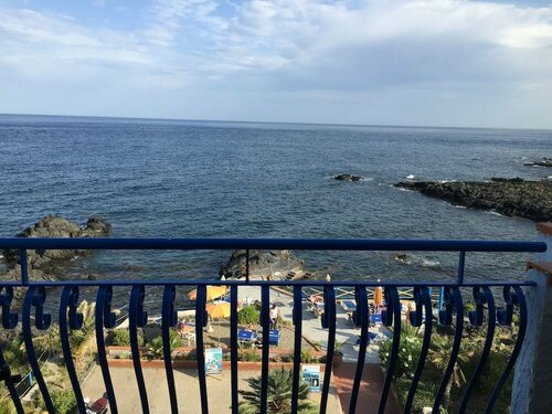 Hotel Nike, Prenota Hotel Hotel a Sicilia con parcheggio, Parcheggio