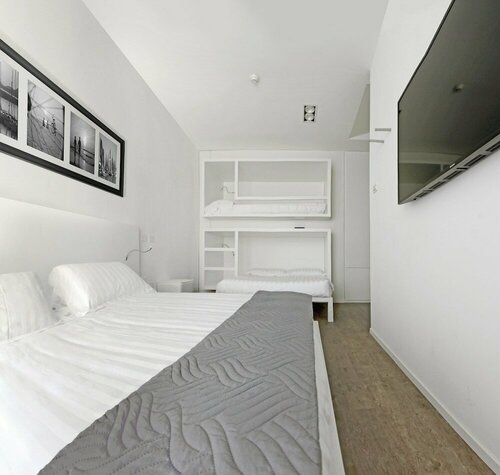 Hotel Europa Monetti, Забронировать Отель Отели в центре Каттолики, в центре