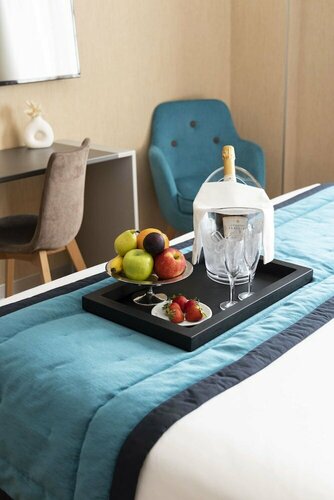 Best Western Plus City Hotel, Забронировать Отель Исторический центр Генуи Генуя