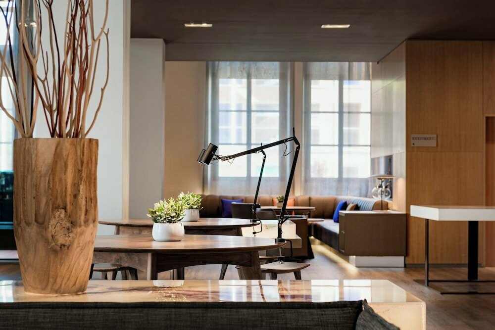 AC Hotel Torino by Marriott