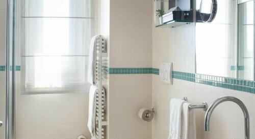 Blu Suite Resort, Забронировать Курортный отель Курортные отели Беллария-Иджеа-Марина, Курортный отель