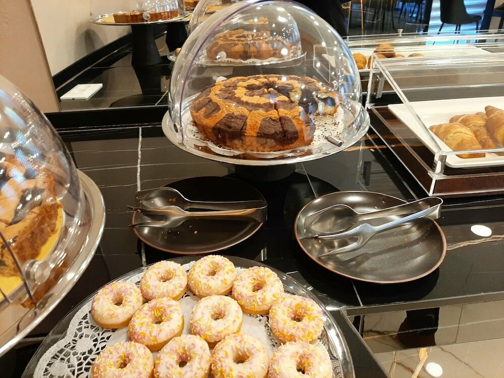 Emma hotel fiera