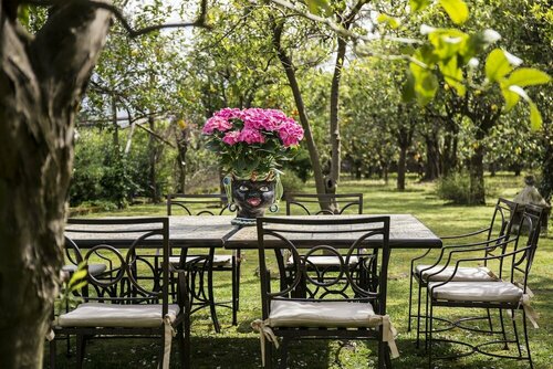 Hotel Conca Park, Забронировать Отель Отели Сорренто с бассейном, рядом с Улица Корсо-Италия, Бассейн
