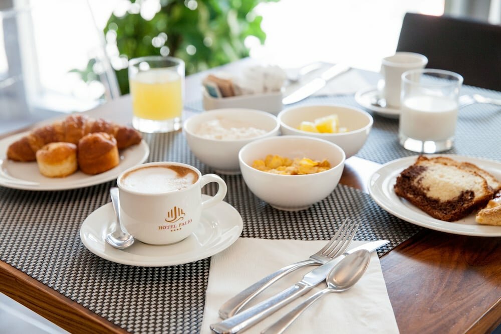 Hotel Palio