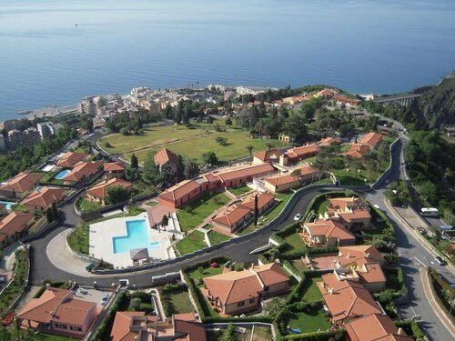 Residence Villa Beuca, Prenota Villa Cottage a Riviera Ligure, Cottage