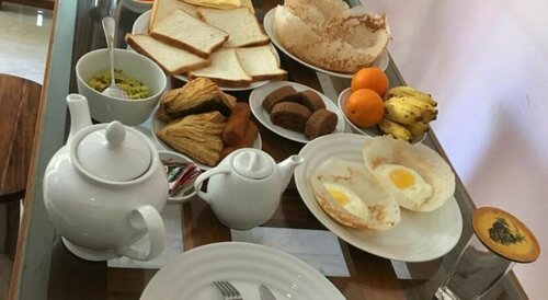 The Cool Nest Yala Hotel, Забронировать Отель Отели Хамбантота 3 звезды, 3*