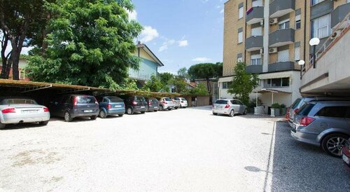 Hotel Real, Забронировать Отель Отели Червия 3 звезды, 3*