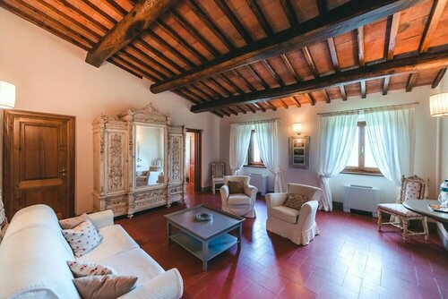 Castello Vicchiomaggio, Забронировать Фермерский дом Отели Греве-ин-Кьянти с завтраком, Завтраки