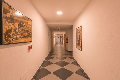 Delta Rooms, Забронировать Отель Отели Ольбия с завтраком, рядом с Порт Ольвии, Завтраки