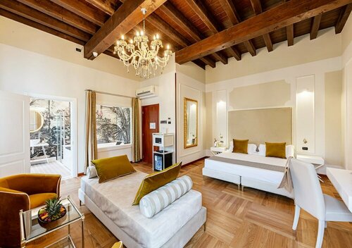 Hotel Villa Cariola, Забронировать Отель Каприно-Веронезе Garda Veneto