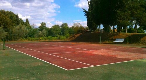 Podere Le Capanne