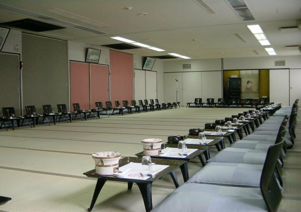 Ryokan Kohro