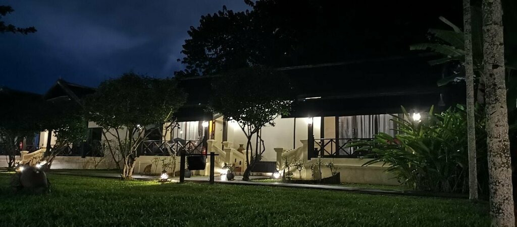 Luang Prabang Paradise Resort