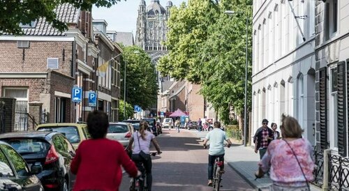 Hotel De Kruishoeve s-Hertogenbosch - Vught, Réserver Hôtel Vught Brabant-Septentrional