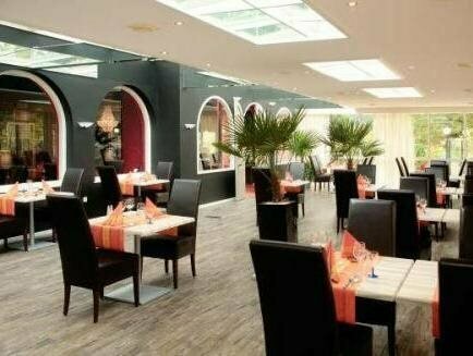 Fletcher Hotel-Restaurant Dinkeloord, Брондау Қонақ үй Overijssel қаласындағы тамақтану қосылған қонақ үйлер, Жартылай толық / Толық ас